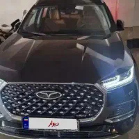 فونیکس تیگو 8 پرو مکس آی ای F8 PRO MAX IE