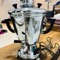 سماور اورجینال وارداتی برند پلان