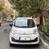 ام وی ام ۱۱۰ کامفورت کم کارکرد|خودرو سواری و وانت|تهران, کرمان|دیوار