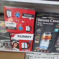 کتری برقی 2000 سانی