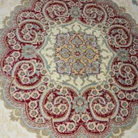 قالی تمیز ۶ متری|فرش|چمران, |دیوار