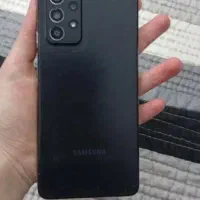گوشی a52s 5g