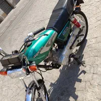 موتور زیگما رهرو 95