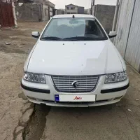 سمند lx|خودرو سواری و وانت|خرم‌آباد, |دیوار