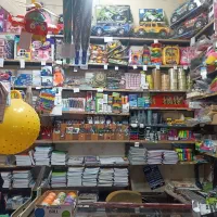 لوازالتحریری