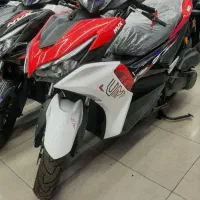 موتور ایروکس ان وی ایکس ۷۰۰۰ هزار کار صفر