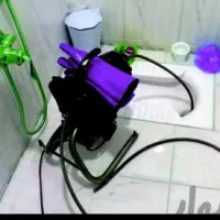 چاه بازکن فنرزنی (شبانه روزی)بمدت ۱۵دقیقه