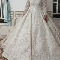 لباس عروس