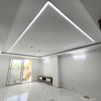 کناف ،سقف کشسان ، لاین نوری، نقد و اقساط|خدمات پیشه و مهارت|اصفهان, پارک خبرنگار|دیوار