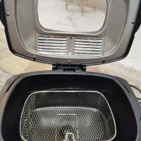 سرخ کن حامیلتون سالم سالم درحدنو|اجاق گاز و لوازم برقی پخت‌وپز|خرم‌آباد, |دیوار