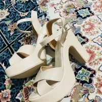 صندل|کیف، کفش، کمربند|جوانرود, |دیوار