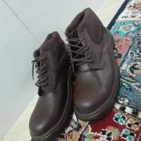 کفش ایمنی