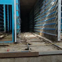 دونفر جوشکار برق وco2نازمندم حقوق ماهیانه 16|استخدام معماری، عمران و ساختمانی|قوچان, |دیوار