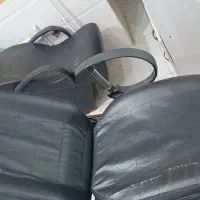 وسایل آرایشگاه|آرایشگاه و سالن‌های زیبایی|ساوه, |دیوار