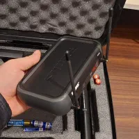 میکروفون شور beta 58 اورجینال