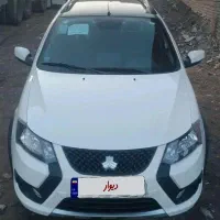 کوییک GXrl مدل ۱۴۰۴