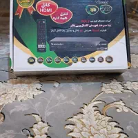 گیرنده دیجیتال