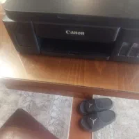 پرینتر سه کاره کانن|پرینتر، اسکنر، کپی، فکس|نوشهر, |دیوار