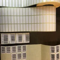 لیبل  پرینترو بارکدونصب وتعمیرات انواع پرینتر