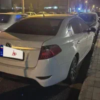 برلیانس h330 موتور بزرگ ۹۷|خودرو سواری و وانت|قم, انسجام|دیوار