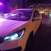 آریزو مدل 1400|خودرو سواری و وانت|قرچک, پویینک|دیوار