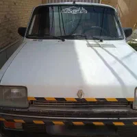 فروش ماشین رنو5
