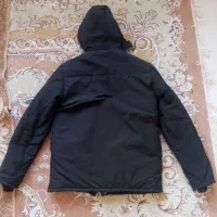 کاپشن بارونی مردانه ، پسرانه|لباس|گناباد, |دیوار