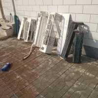 نصب سرویس وتعمیر