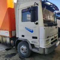 بادسان B8|خودرو سنگین|شاهینشهر, شهرک گلدیس|دیوار