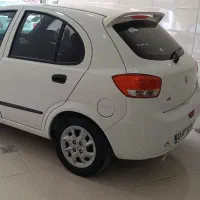 تیبا۲ مدل ۱۴۰۱|خودرو سواری و وانت|تاکستان, |دیوار