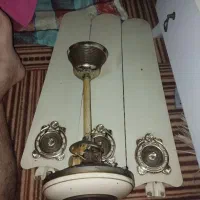 پنکه درجه یک