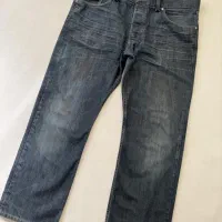 شلوار جین برند مارک اند اسپنسر انگلیسی