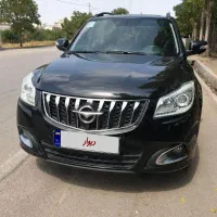 هایما S7توربواتومات مدل97درحدکم کار بیرنگ استثنایی