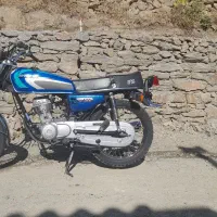 موتور125مزایدەمدل82