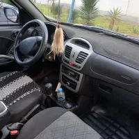 کوییک R سقف مشکی(بازدید انزلی)|خودرو سواری و وانت|رشت, کوی جام جم|دیوار