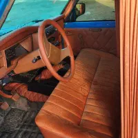 نیسان وانت|خودرو سواری و وانت|فردیس, شهرک ارم|دیوار