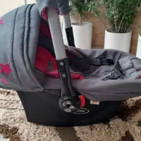 کریر (دلیجان) سالم