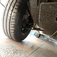 پارس XU7P|خودرو سواری و وانت|دوگنبدان, |دیوار