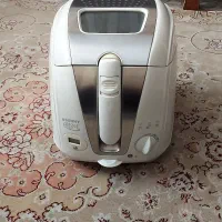 سرخ کن سانی