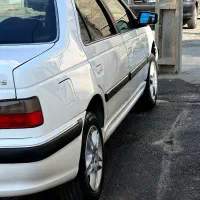 پارس سفارشی xupفول ELX مدل 1401|خودرو سواری و وانت|قدس, شهر‌قدس|دیوار