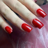 خدمات ناخن. فاطمه. سالن زیبایی آرتمیس