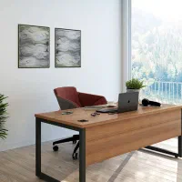 میز کارمندی