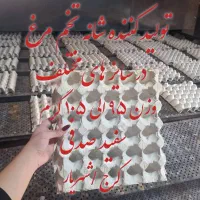 استخدام اپراتور کارخانه کارتن سازی در شهرک زاویه