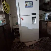 یخچال فریزر دونار