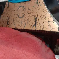 بخاری|بخاری، هیتر، شومینه|نظرآباد, شهرک سید جمال الدین|دیوار