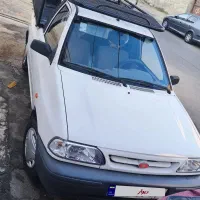 پراید وانت مدل402