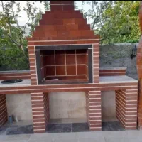 ساخت باربیکیو(کباب پز)|خدمات پیشه و مهارت|آران و بیدگل, |دیوار