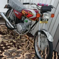 کویر 125 مدل 90،مدارک تکمیل،با کارت سوخت،خونگی