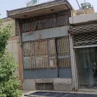 دوباب مغازه|فروش مغازه و غرفه|مشهد, شهرک مهر آباد|دیوار