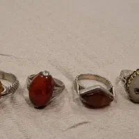 انگشترنقره۹۲